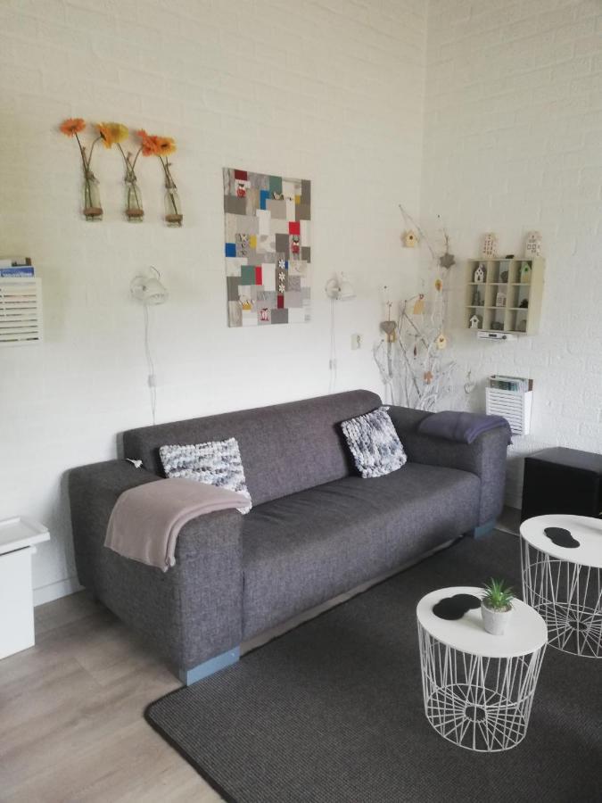 Rustige, Gelijkvloerse Vakantiewoning Met 2 Slaapkamers In Simpelveld, Zuid-Limburg Экстерьер фото