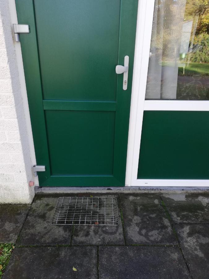 Rustige, Gelijkvloerse Vakantiewoning Met 2 Slaapkamers In Simpelveld, Zuid-Limburg Экстерьер фото